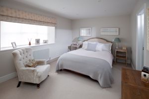 Bedroom- click for photo gallery